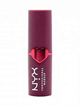 NYX ტუჩსაცხი